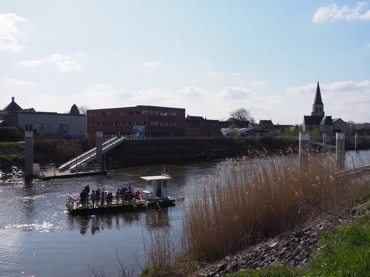 Kalkense Meersen (België)